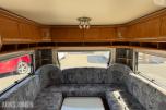 2007 Hobby Prestige 610 UL